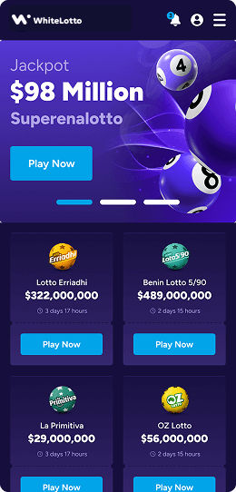 Platform Screenshot 2