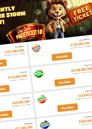 Big5Lottery.com