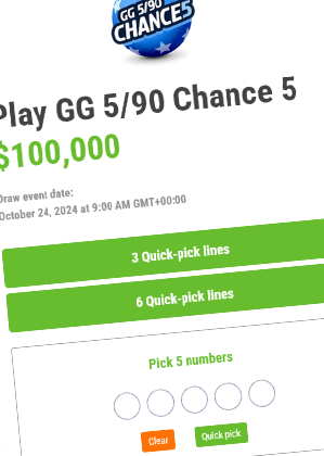 High frequency games