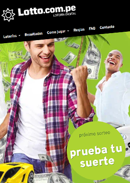 Lotto.com.pe