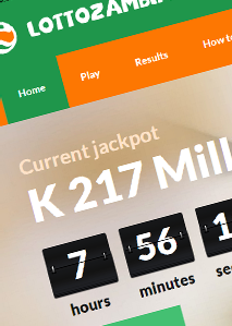 Lotto Zambia