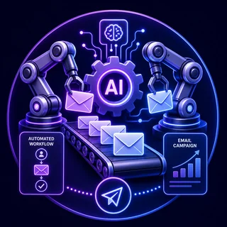 Email Automation