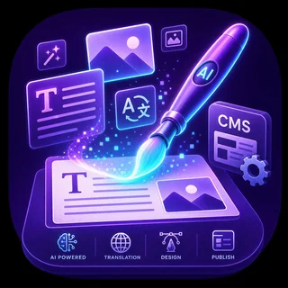 Content & Translation