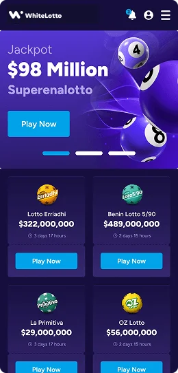 Platform Screenshot 2