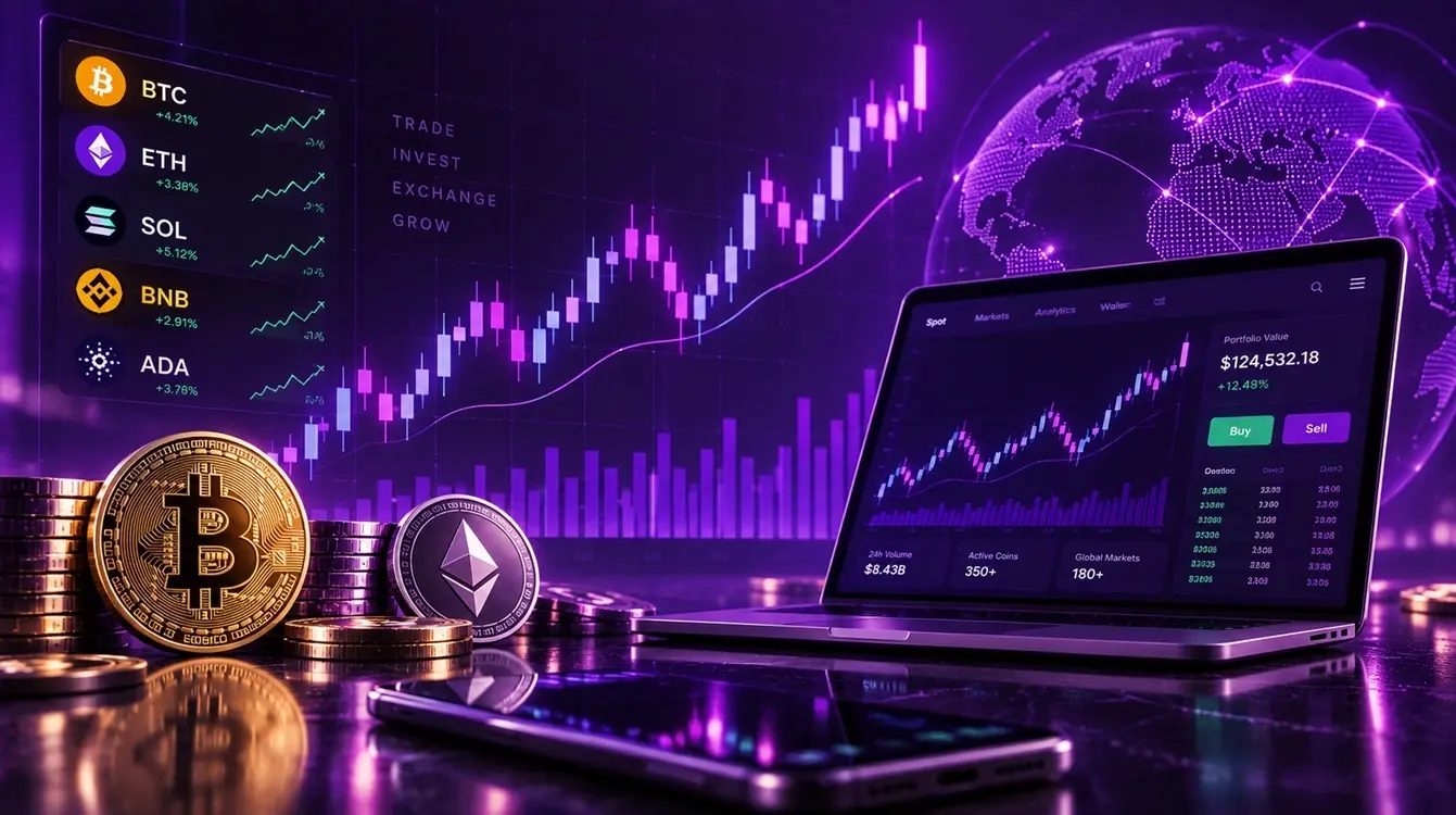 white lottery cryptocurrency exchange
