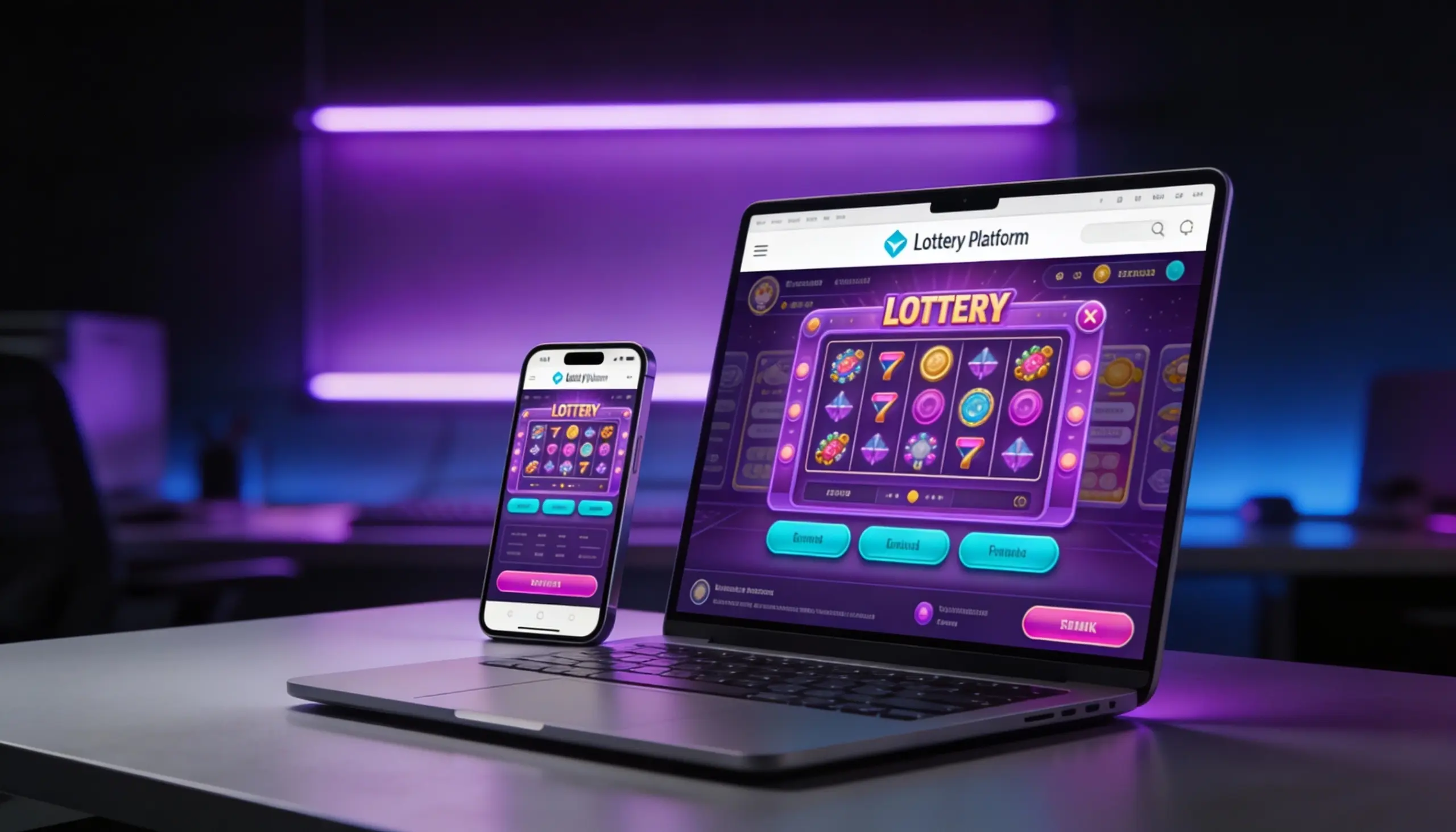 bingo poker whitelabel