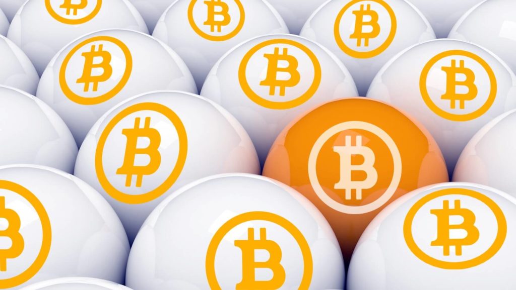 bitcoin lottery platform