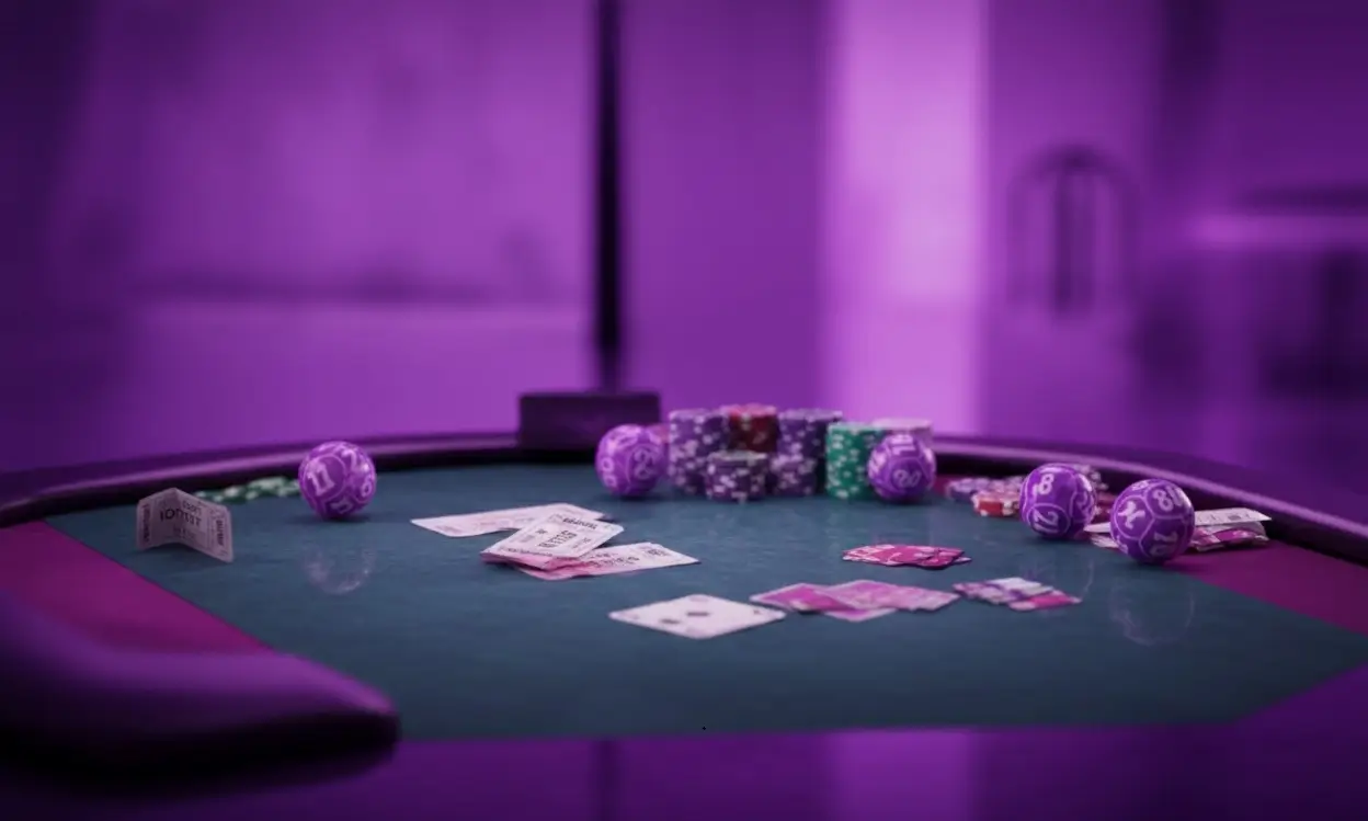 Casino sweepstakes white label