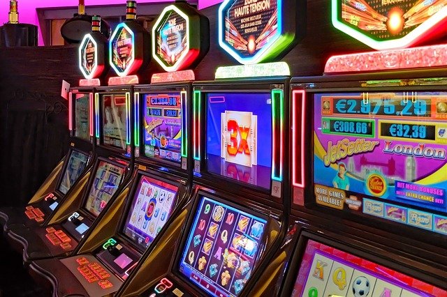 casino turnkey solution