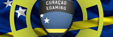 Curacao gaming license