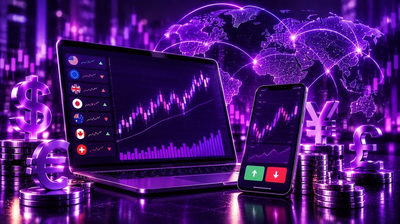 forex white label platform