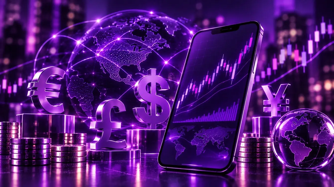forex platform solution