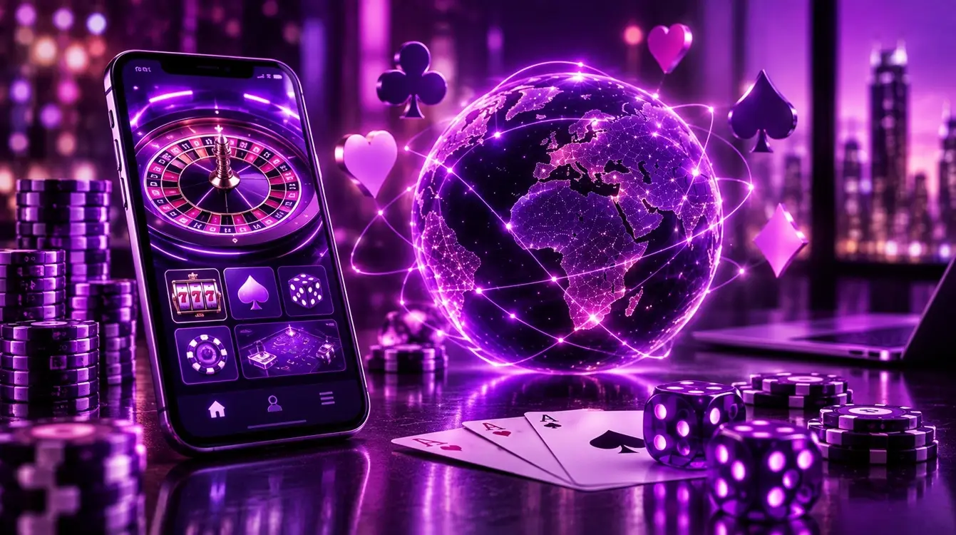 iGaming de marca blanca