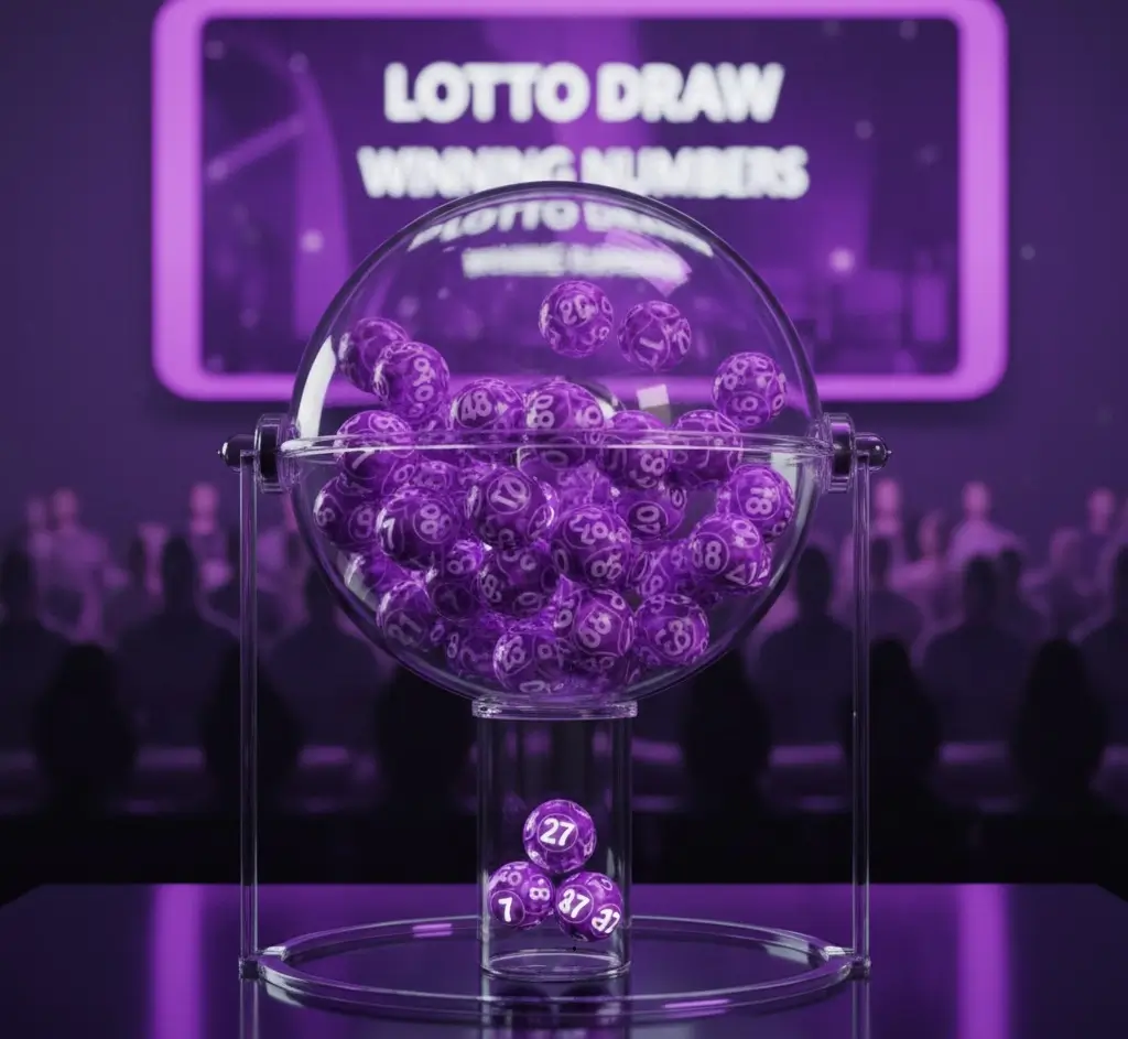 Raffle-Software