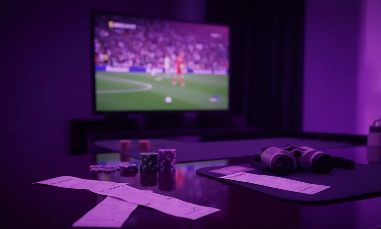 sports betting white label