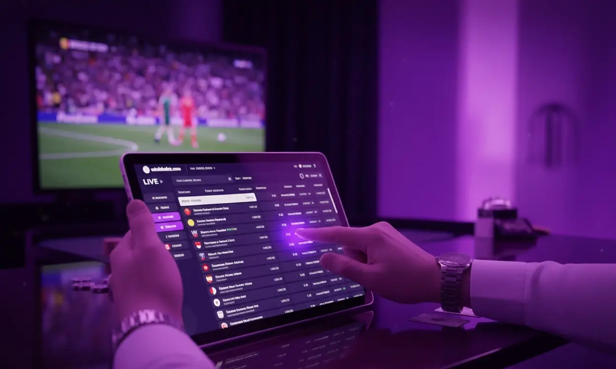 sports betting whitelabel