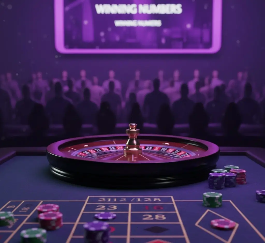 Casino sweepstakes online